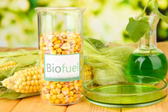 Tunga biofuel availability